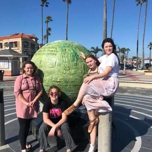 Meet your Posher, Dawnelle